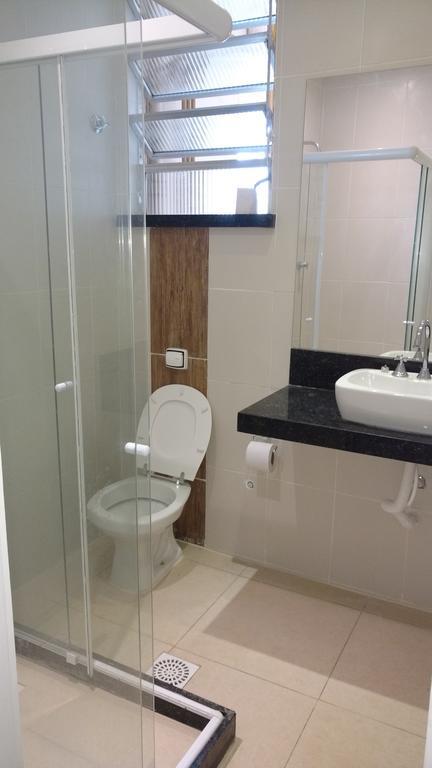 Apartamento Lapa Dos Arcos Río de Janeiro