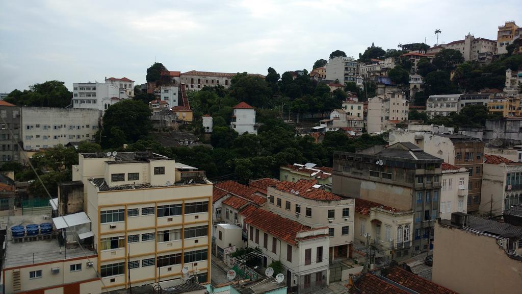Apartamento Lapa Dos Arcos Río de Janeiro